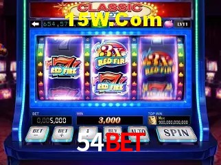 Security Systems 54Bet