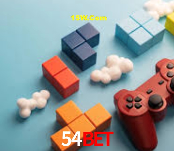 Welcome Bonus 54Bet