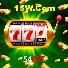 Seasonal Promotions 54Bet